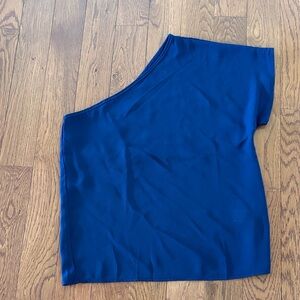 SHEIN Dark Blue Garment